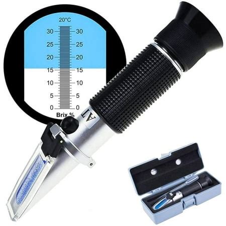 refractometer for sale canada|where to buy a refractometer.